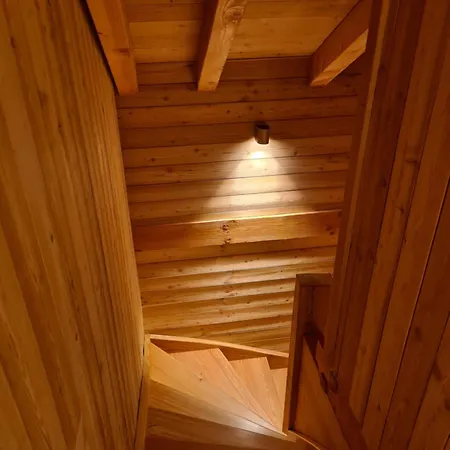 Neuf Eterlou 130 M Carres 5 10 Couchages A Serre Chevalier Chalet Saint-Chaffrey