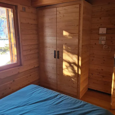 Neuf Eterlou 130 M Carres 5 10 Couchages A Serre Chevalier Saint-Chaffrey