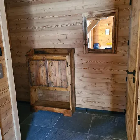 Neuf Eterlou 130 M Carres 5 10 Couchages A Serre Chevalier