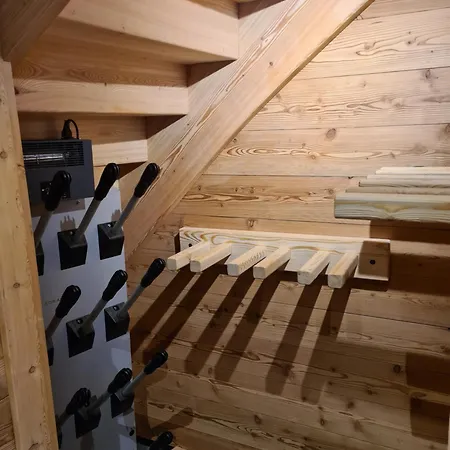 Neuf Eterlou 130 M Carres 5 10 Couchages A Serre Chevalier