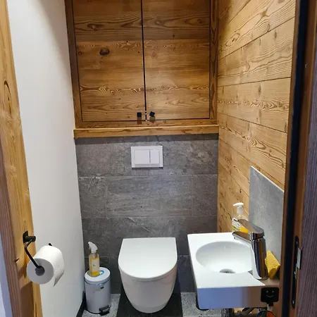 Neuf Eterlou 130 M Carres 5 10 Couchages A Serre Chevalier * Saint-Chaffrey