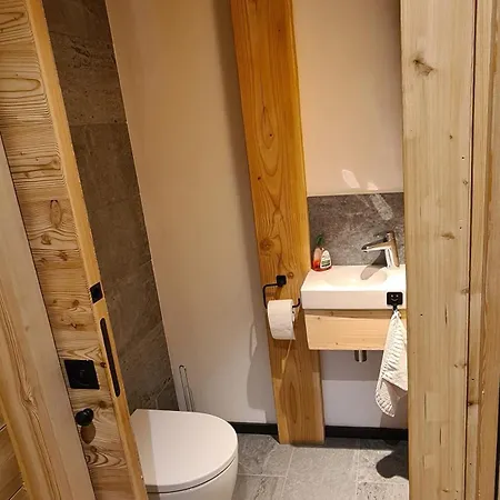 Neuf Eterlou 130 M Carres 5 10 Couchages A Serre Chevalier * Saint-Chaffrey